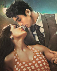 Bombay Velvet